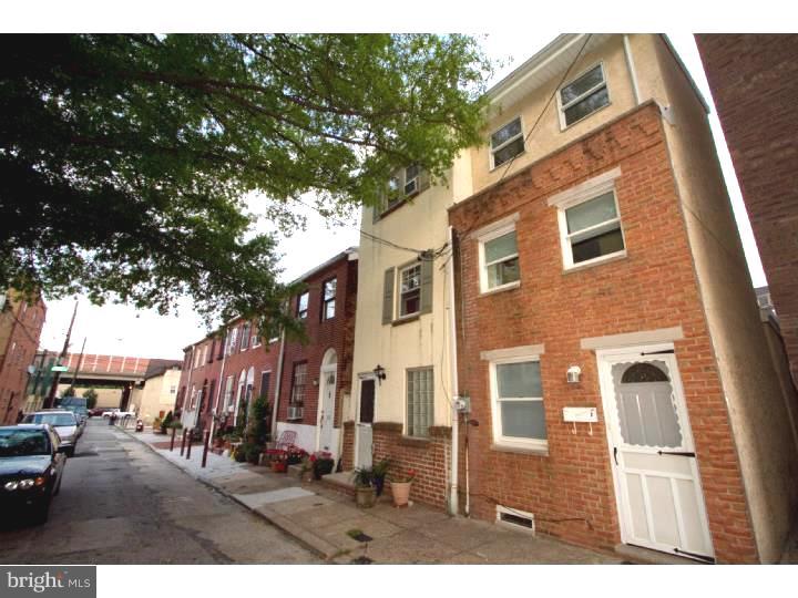 PENNSPORT - Residential