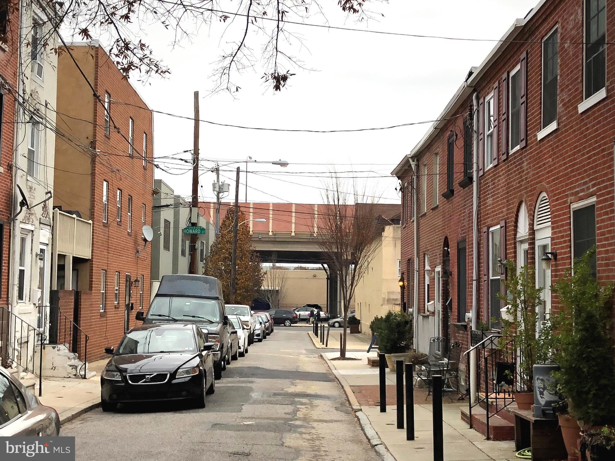 PENNSPORT - Residential