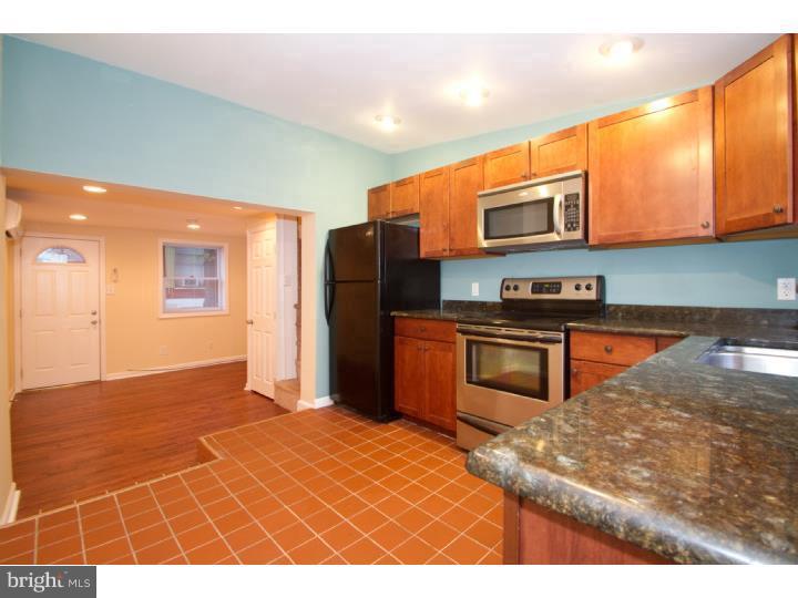 PENNSPORT - Residential