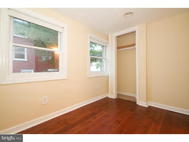 PENNSPORT - Residential