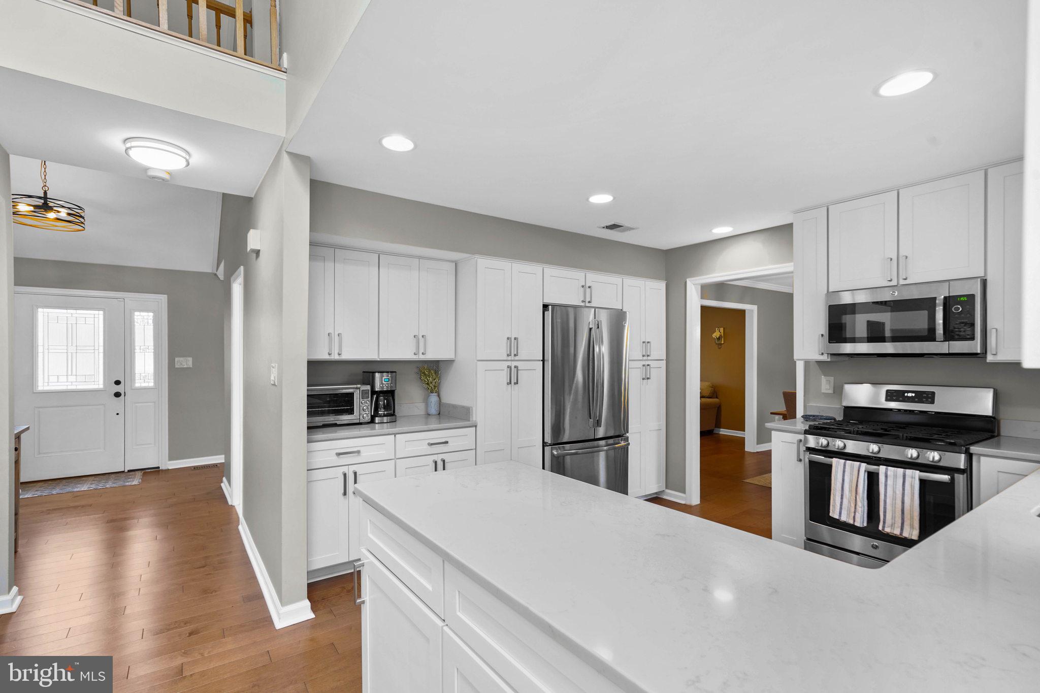 CHERRYWOOD - Residential