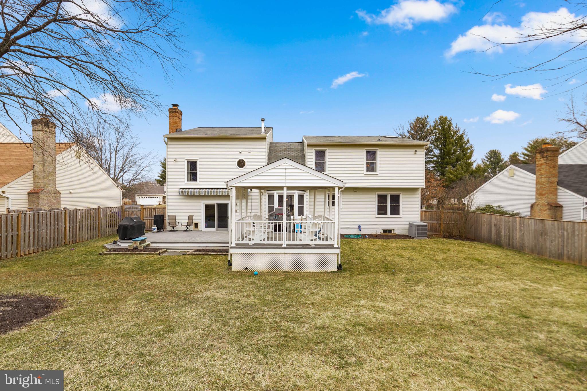 CHERRYWOOD - Residential