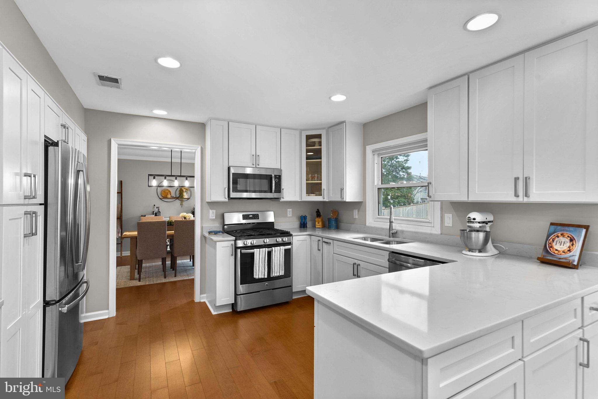 CHERRYWOOD - Residential