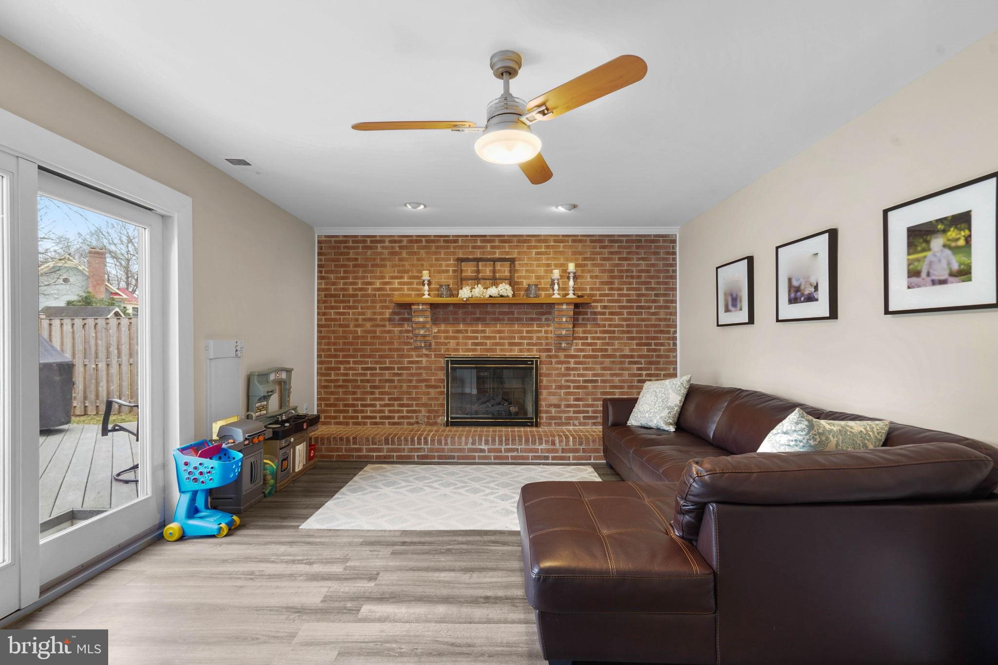 CHERRYWOOD - Residential