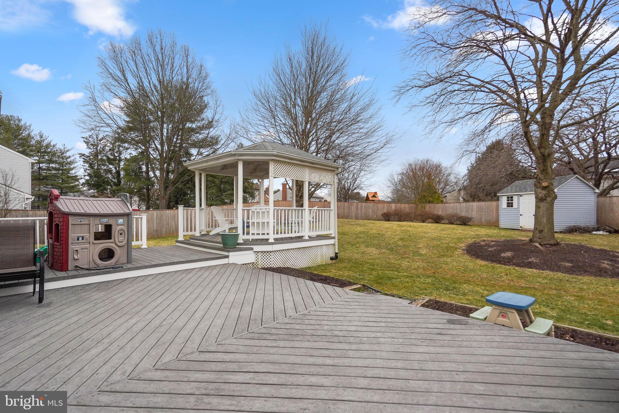 CHERRYWOOD - Residential