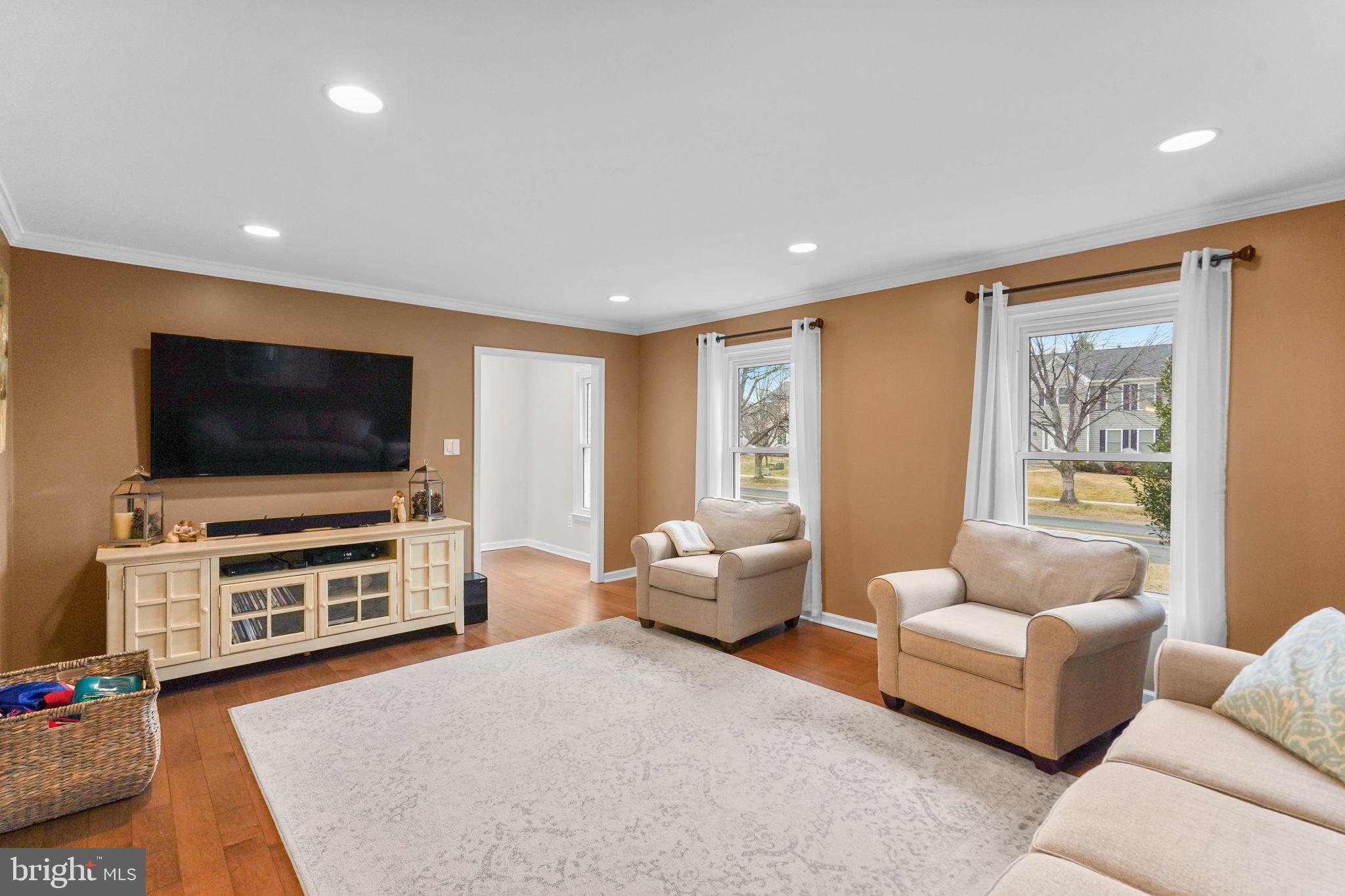 CHERRYWOOD - Residential