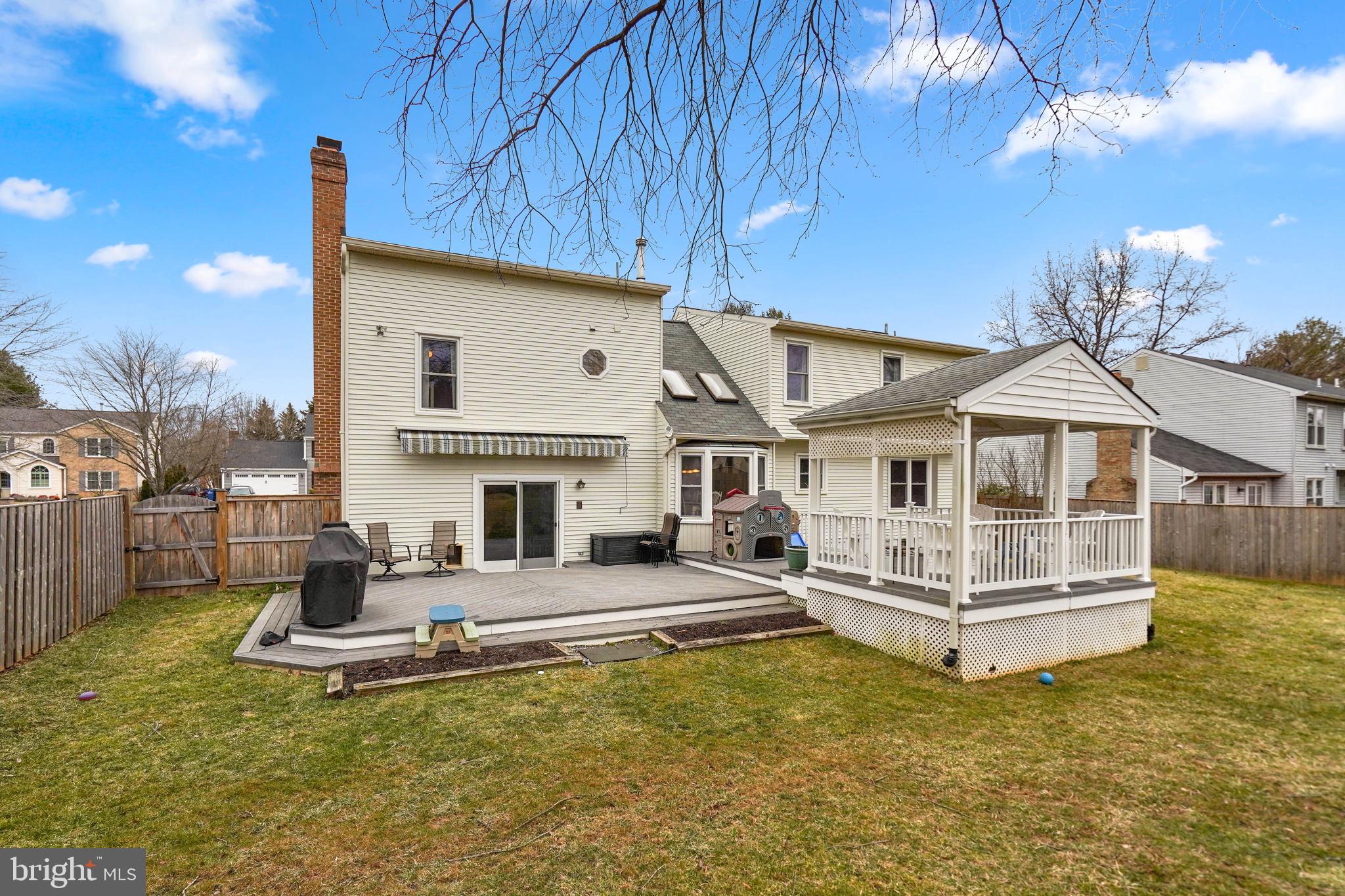 CHERRYWOOD - Residential