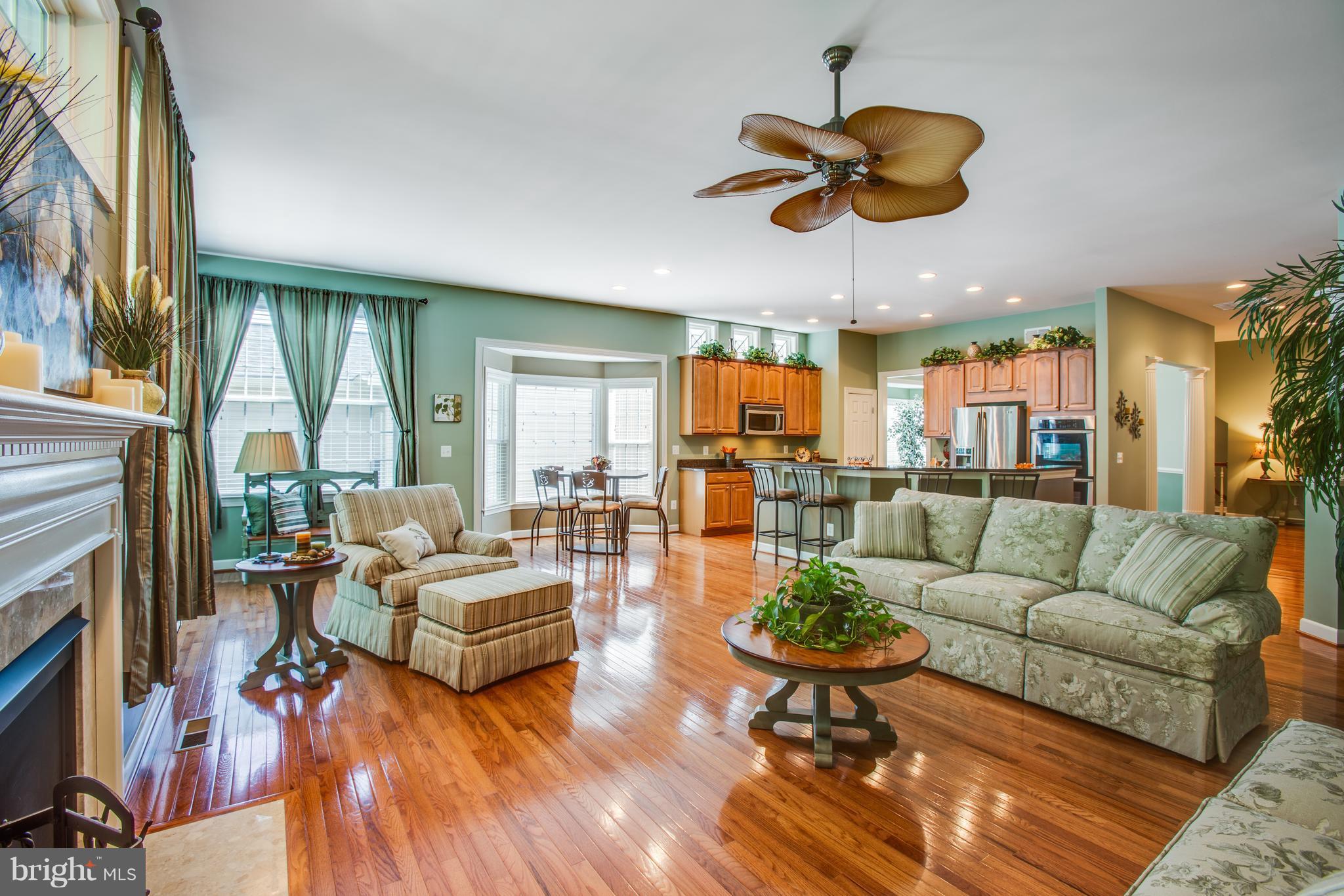 VIRGINIA HERITAGE AT LEE'S PARK - Residential