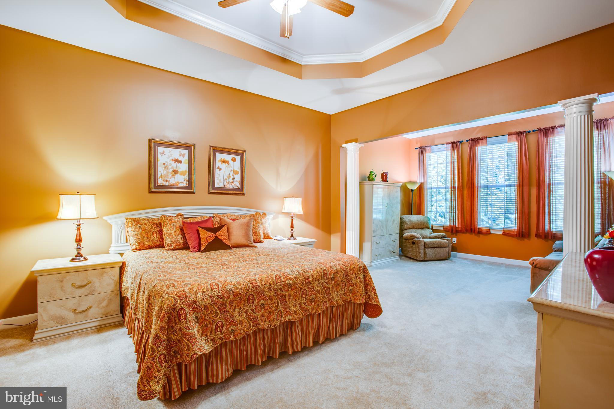 VIRGINIA HERITAGE AT LEE'S PARK - Residential