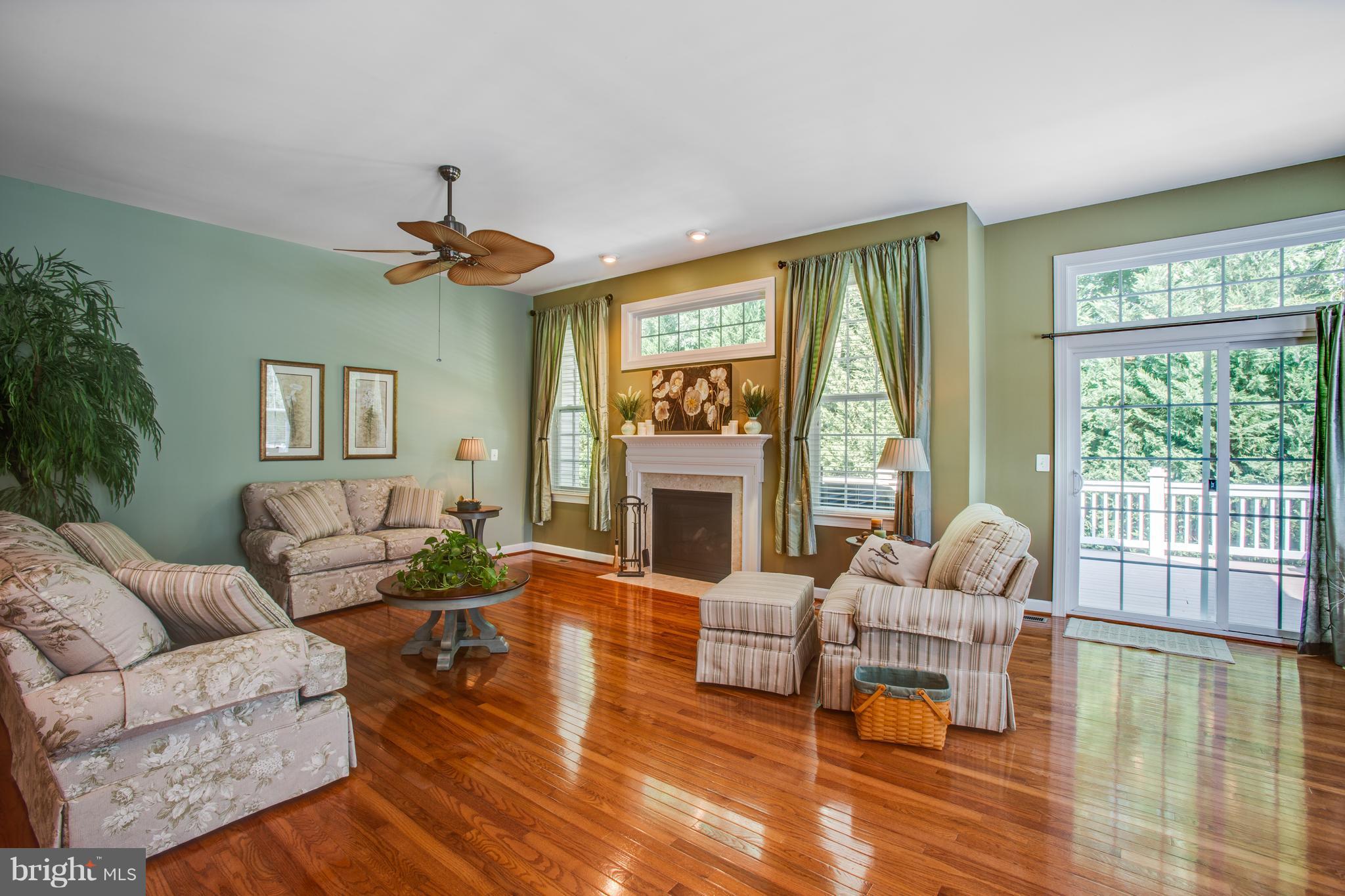VIRGINIA HERITAGE AT LEE'S PARK - Residential