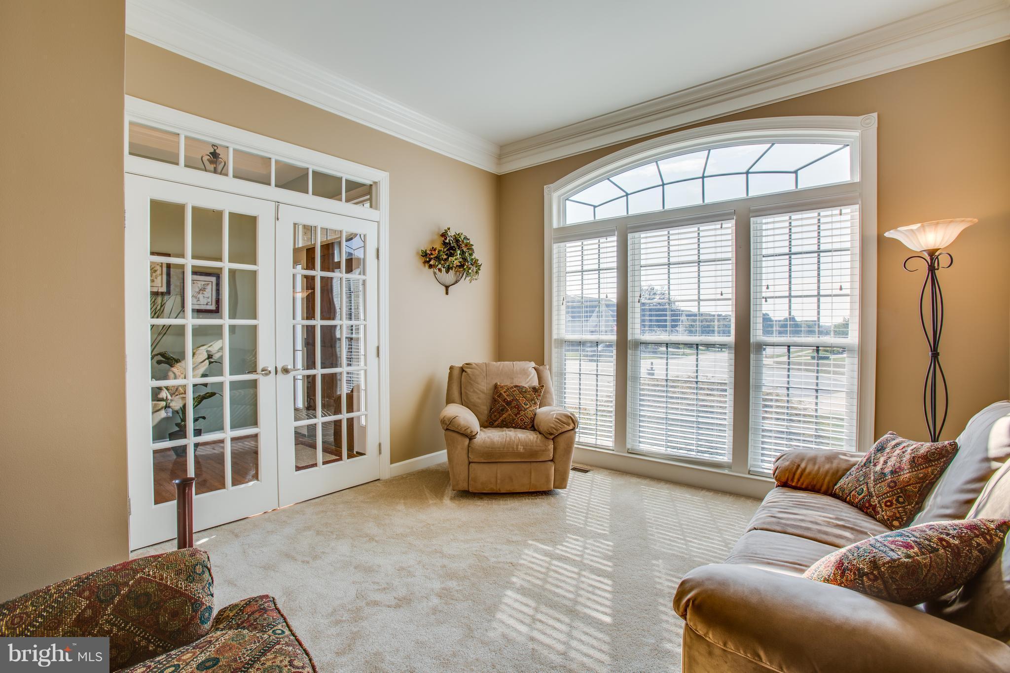 VIRGINIA HERITAGE AT LEE'S PARK - Residential
