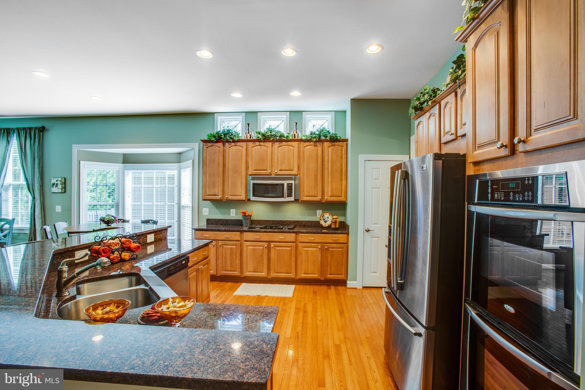 VIRGINIA HERITAGE AT LEE'S PARK - Residential