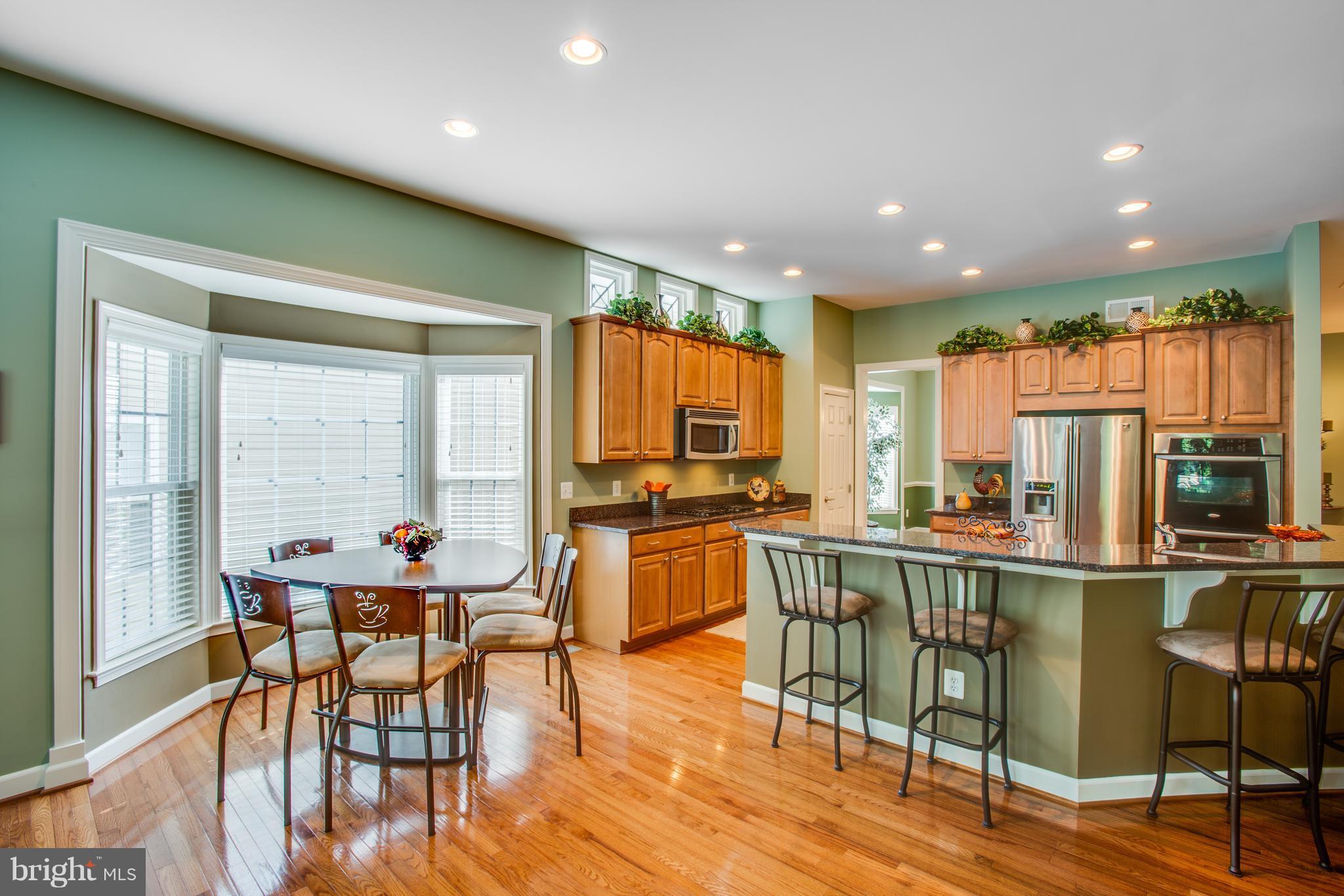 VIRGINIA HERITAGE AT LEE'S PARK - Residential