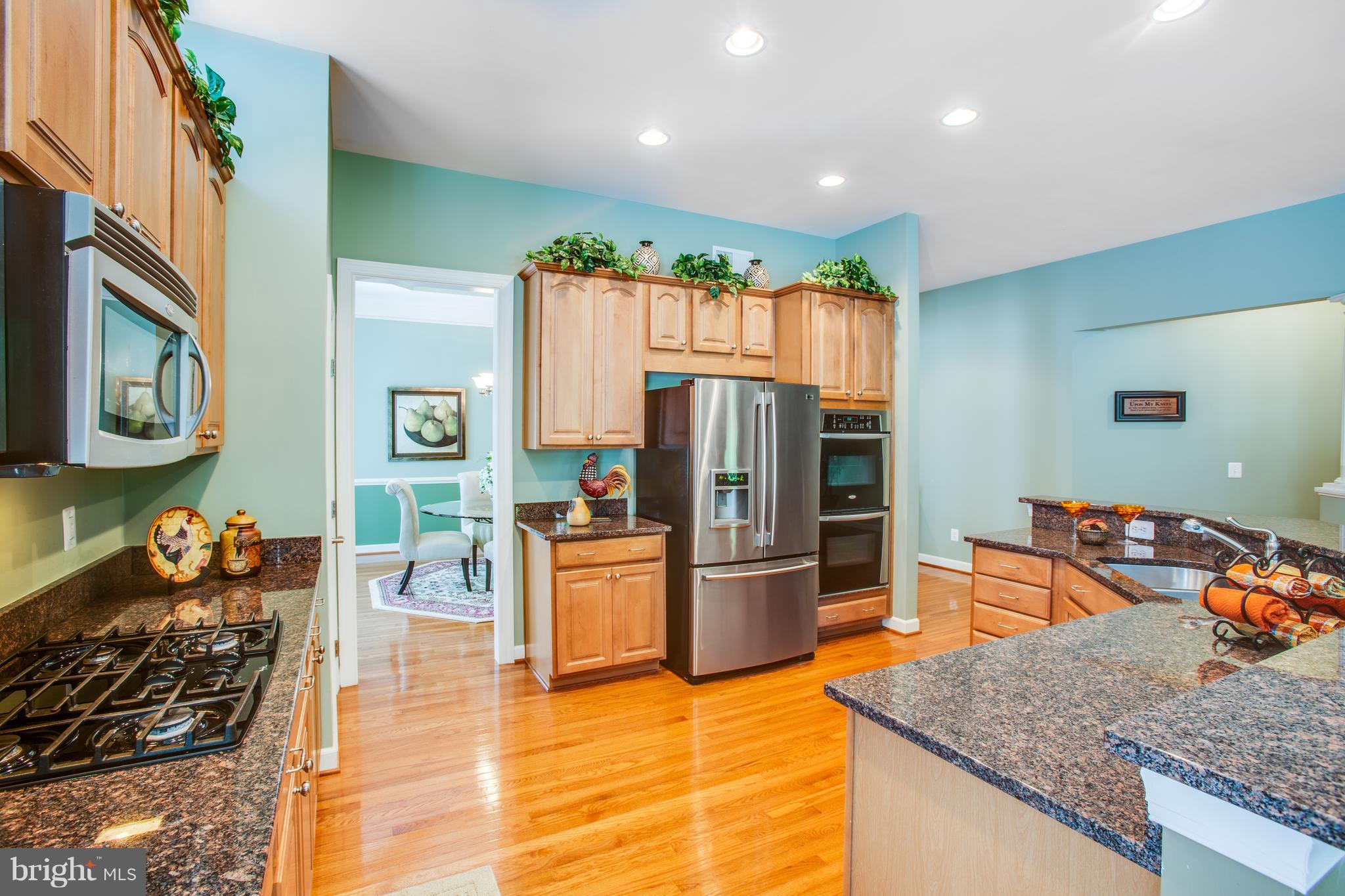 VIRGINIA HERITAGE AT LEE'S PARK - Residential