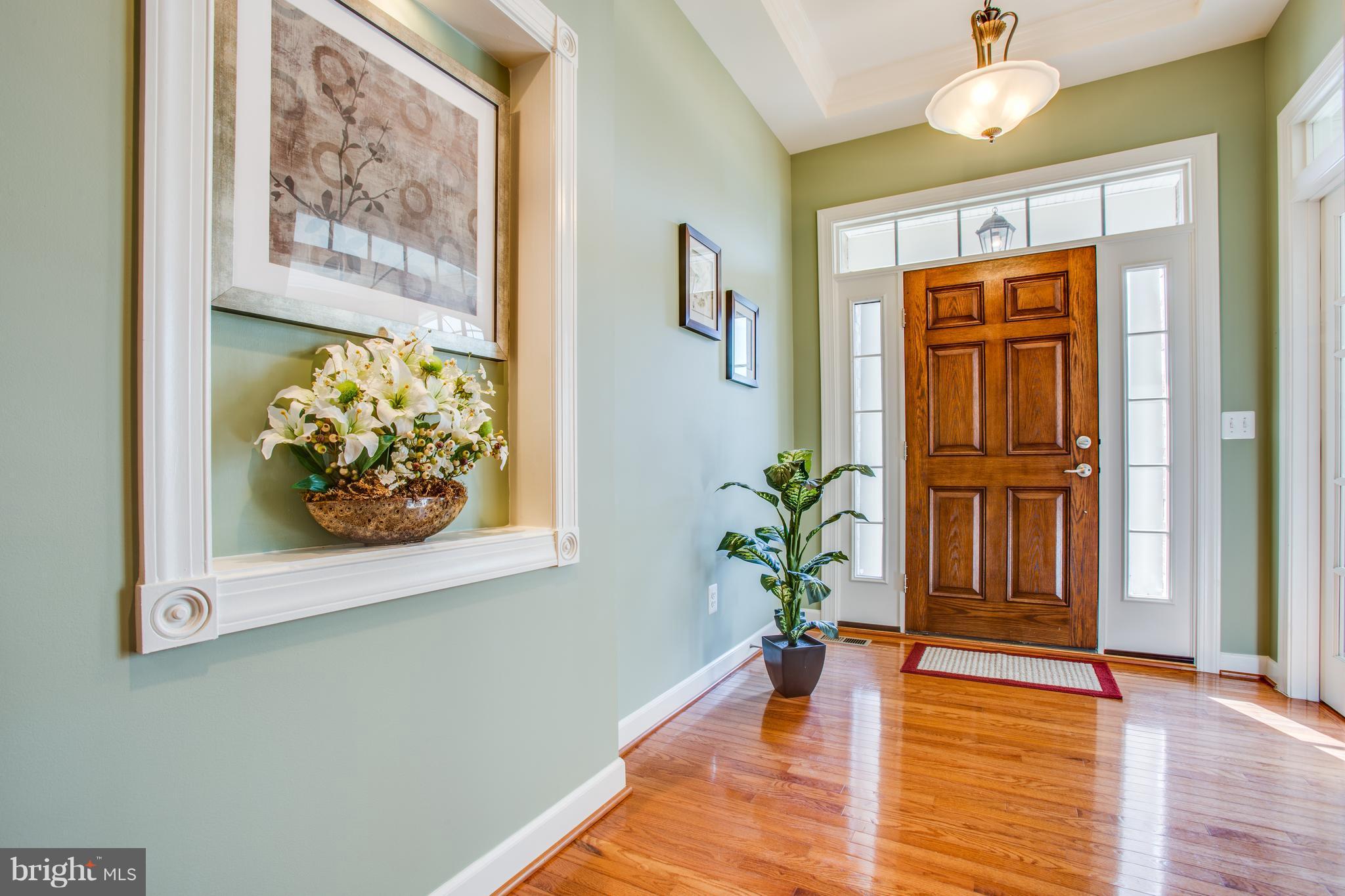 VIRGINIA HERITAGE AT LEE'S PARK - Residential