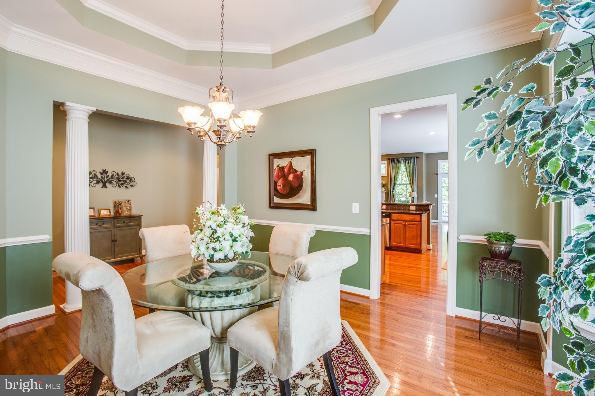 VIRGINIA HERITAGE AT LEE'S PARK - Residential