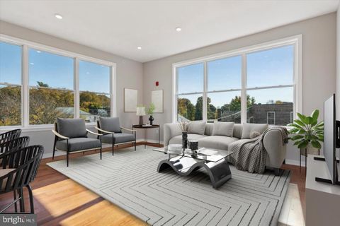 100 FORREST AVENUE 202 NARBERTH PA 19072