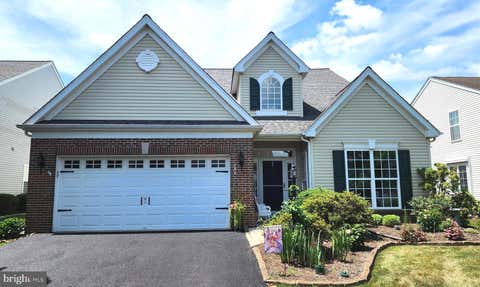 Photo of 796 Village Avenue, COLLEGEVILLE, PA 19426 (MLS # PAMC2188554)
