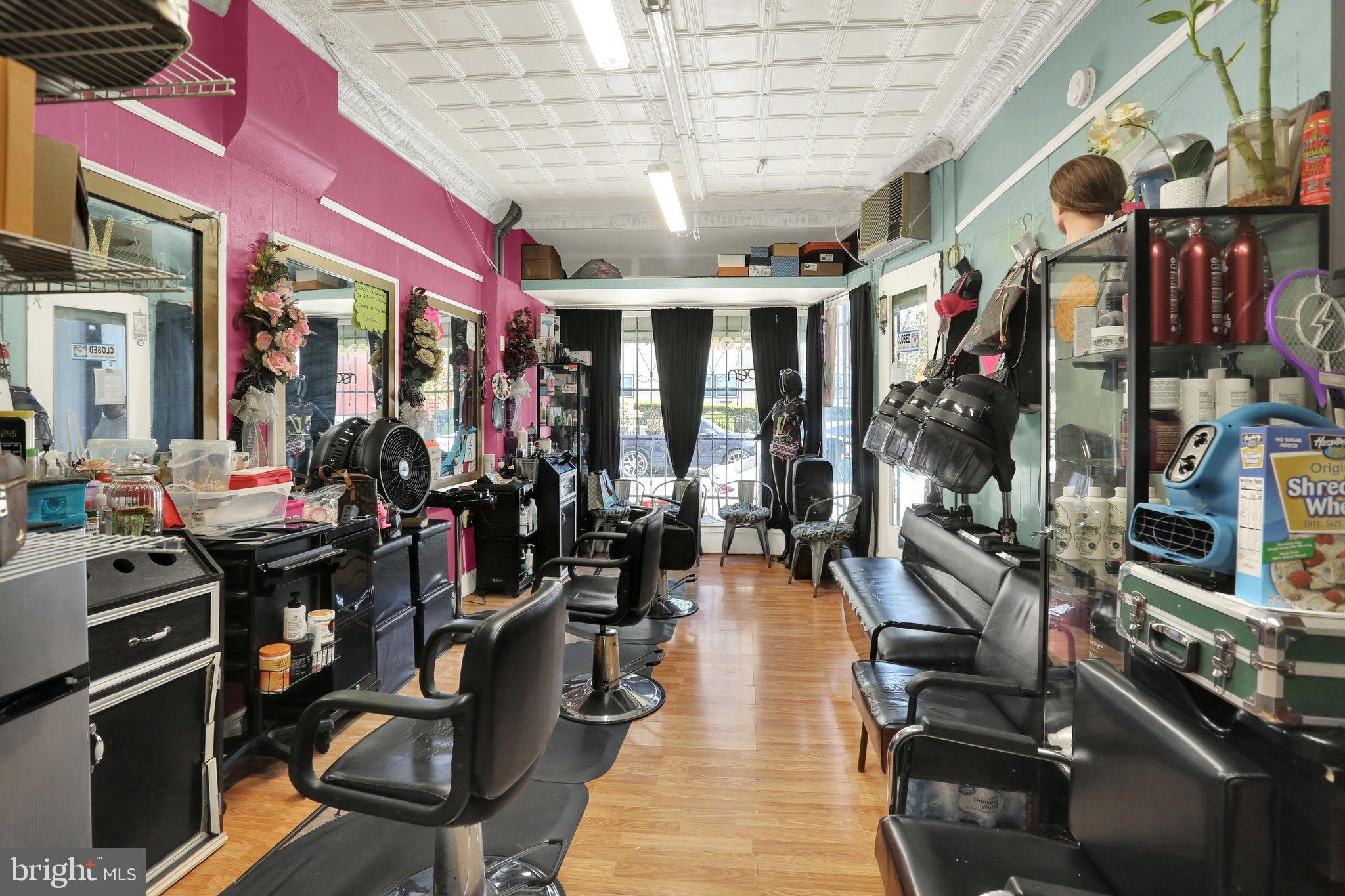 508 N 10TH STREET
