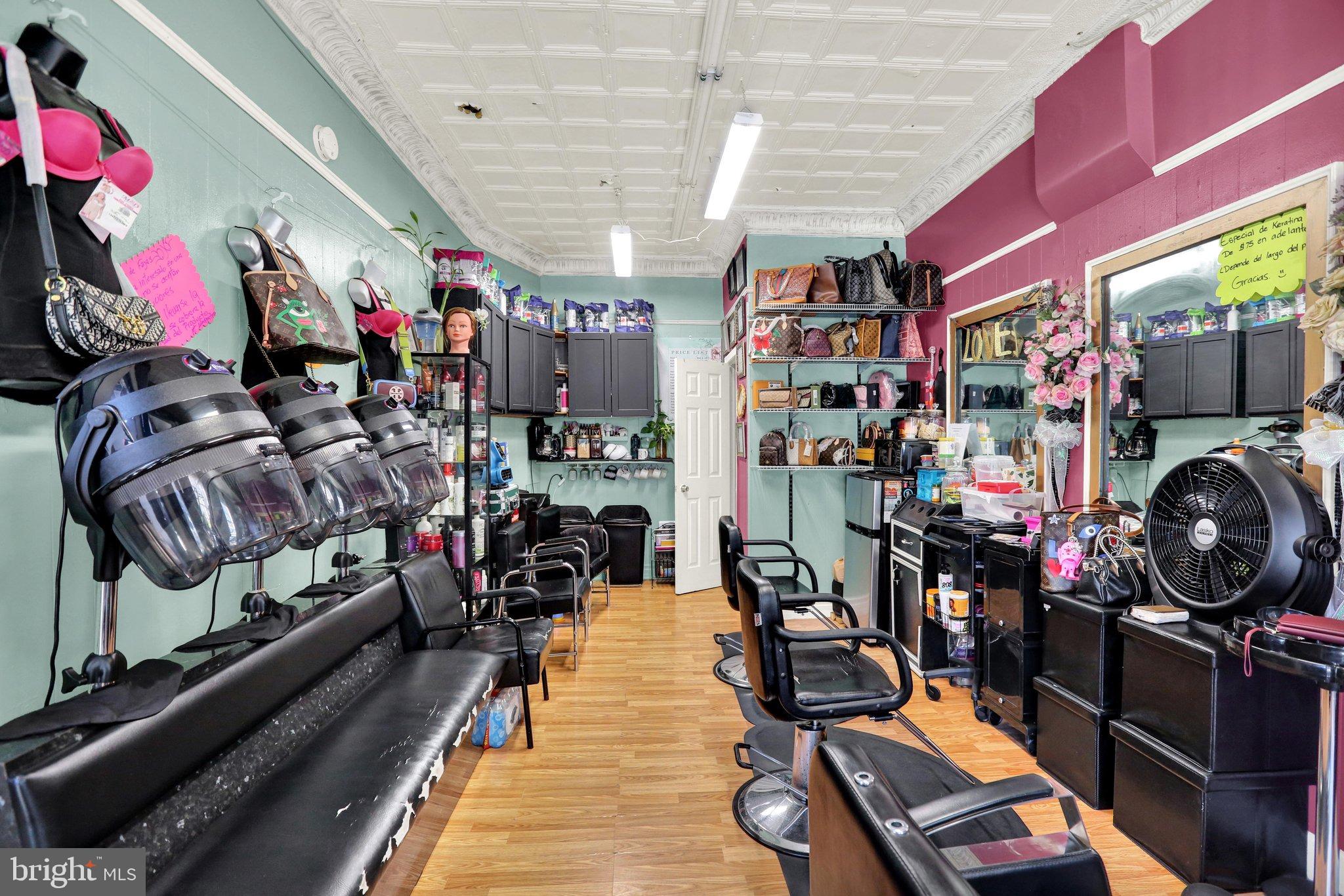 508 N 10TH STREET