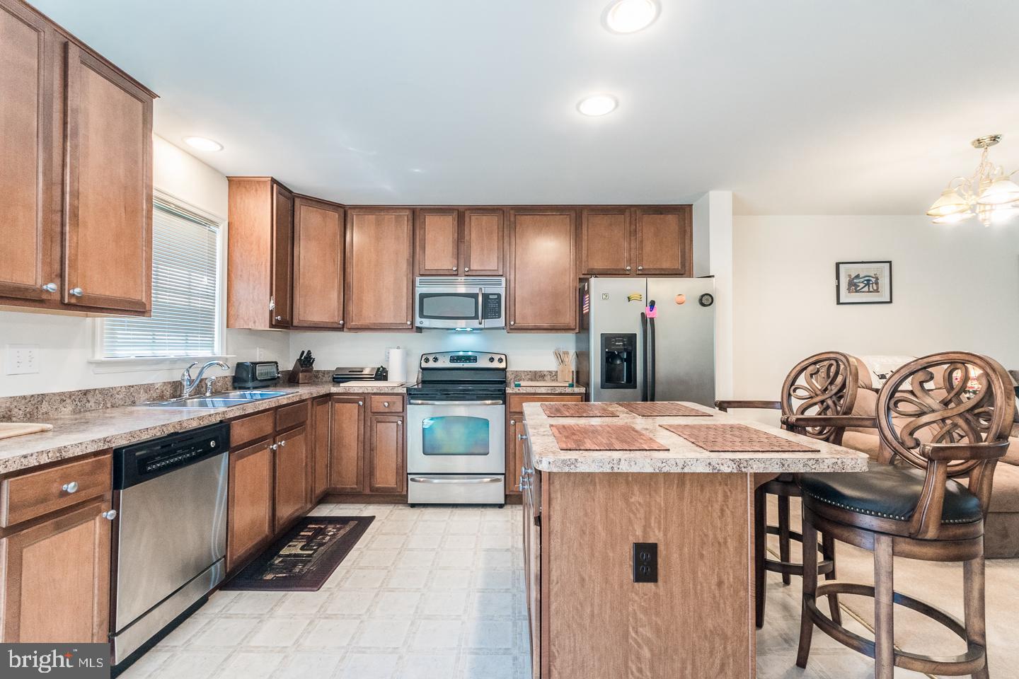 HAMMONDS MILL - Residential