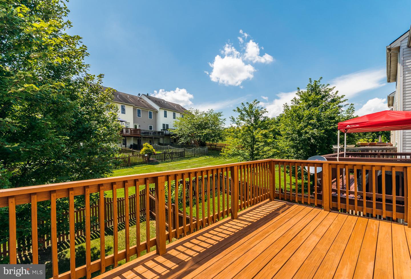 HAMMONDS MILL - Residential