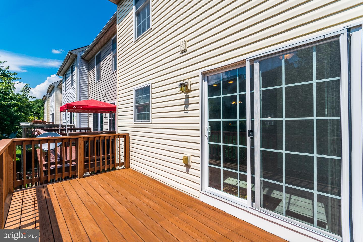 HAMMONDS MILL - Residential