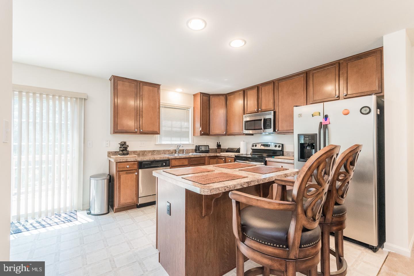 HAMMONDS MILL - Residential