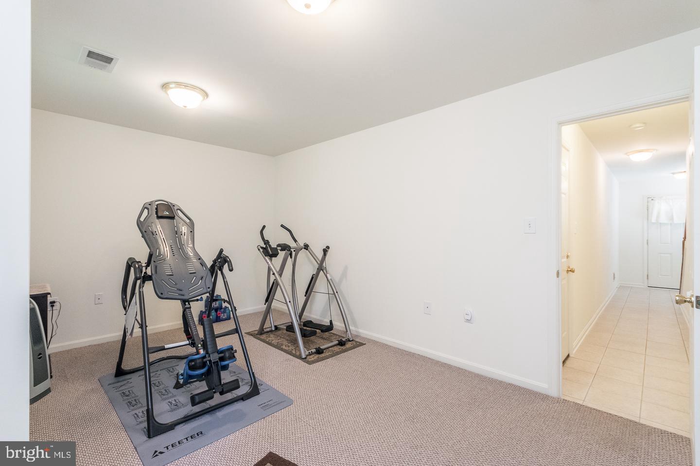 HAMMONDS MILL - Residential