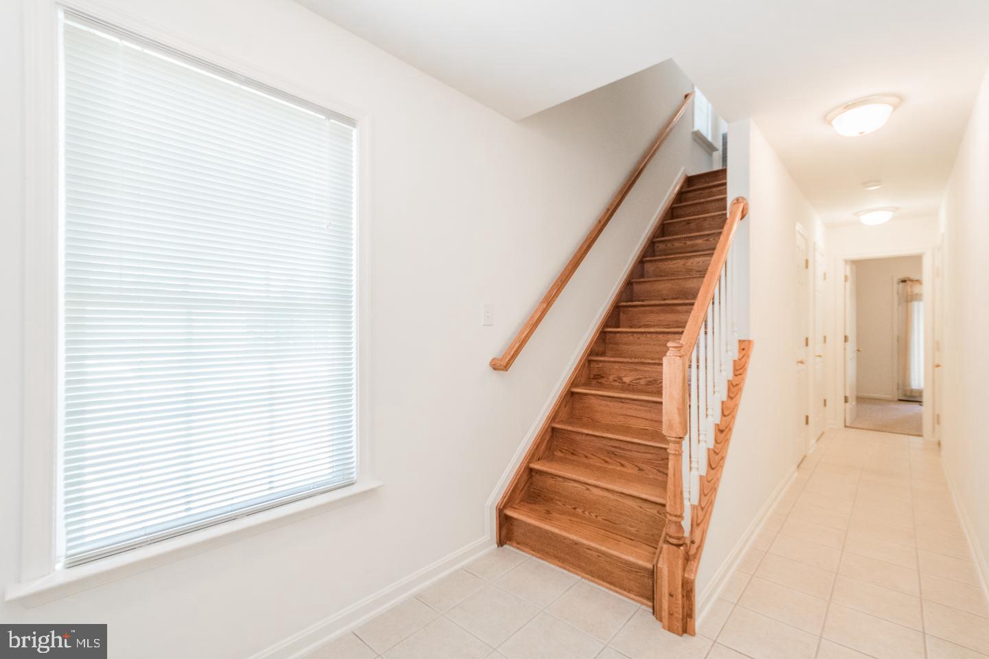 HAMMONDS MILL - Residential