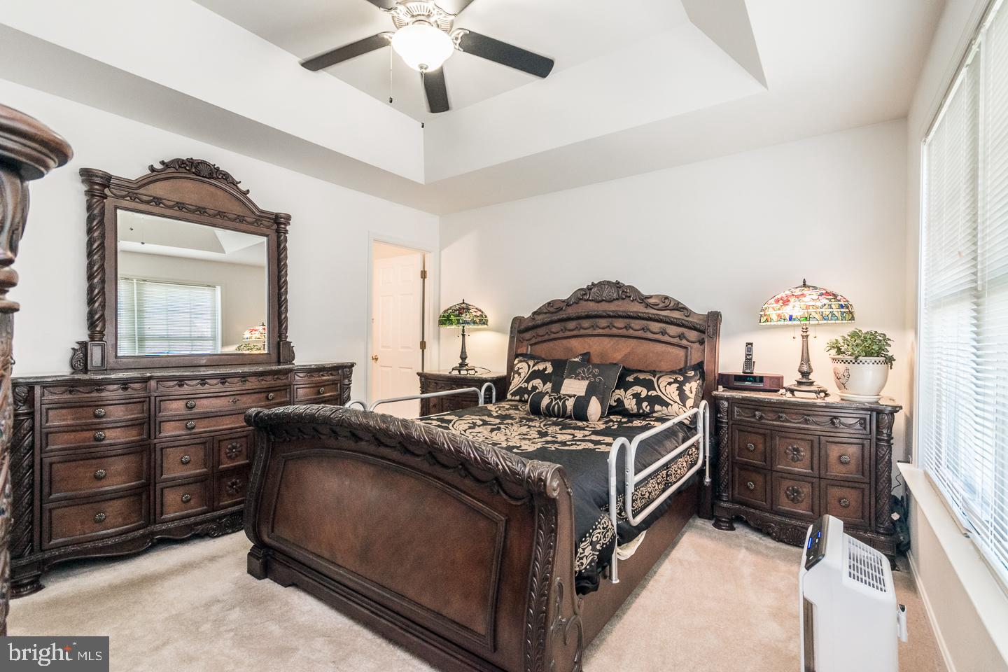 HAMMONDS MILL - Residential