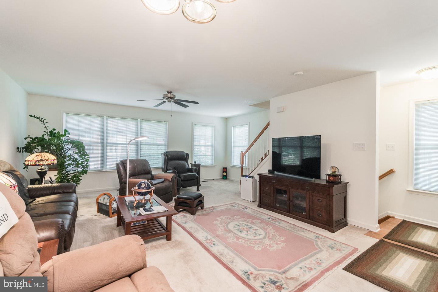 HAMMONDS MILL - Residential