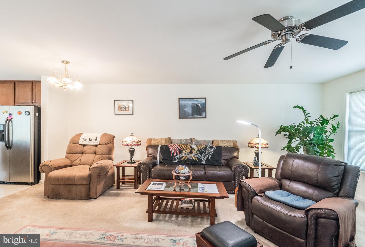 HAMMONDS MILL - Residential