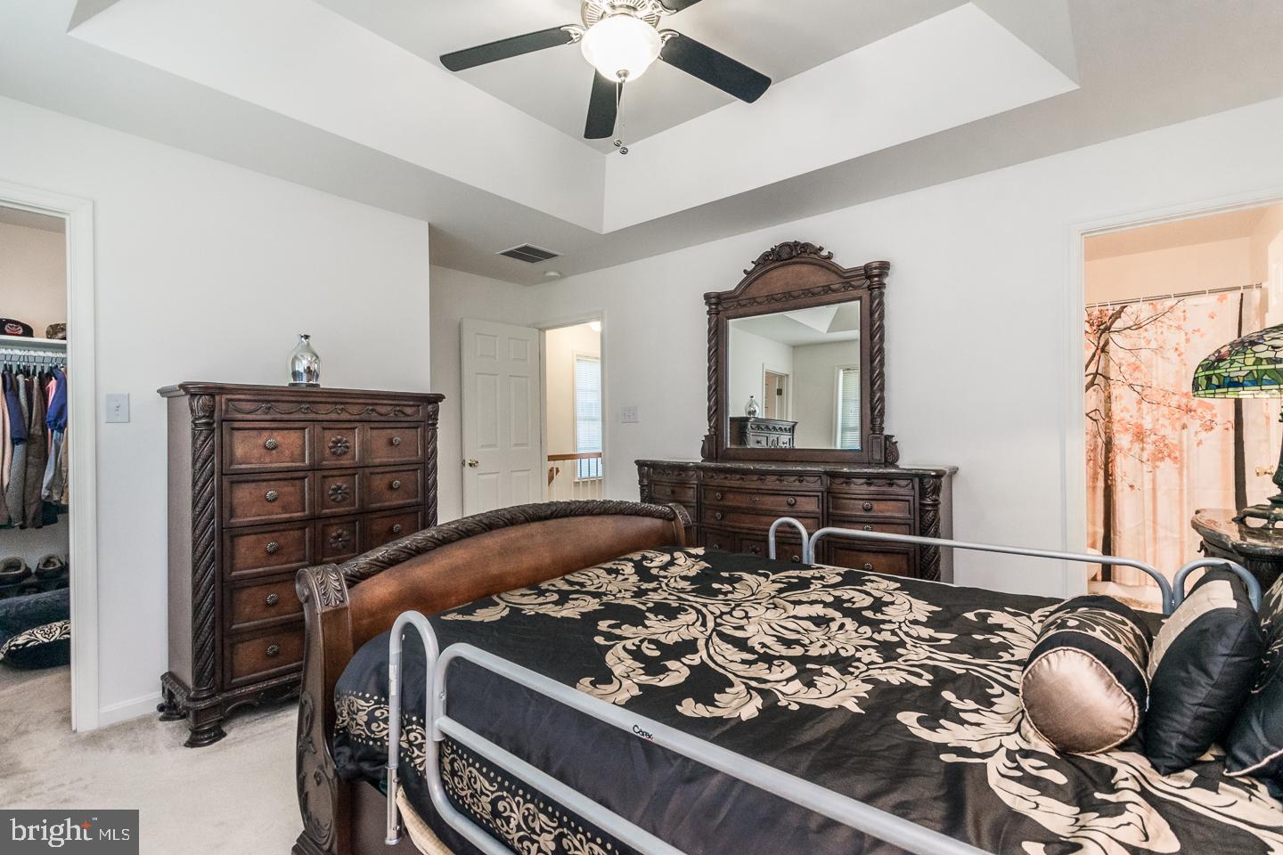 HAMMONDS MILL - Residential