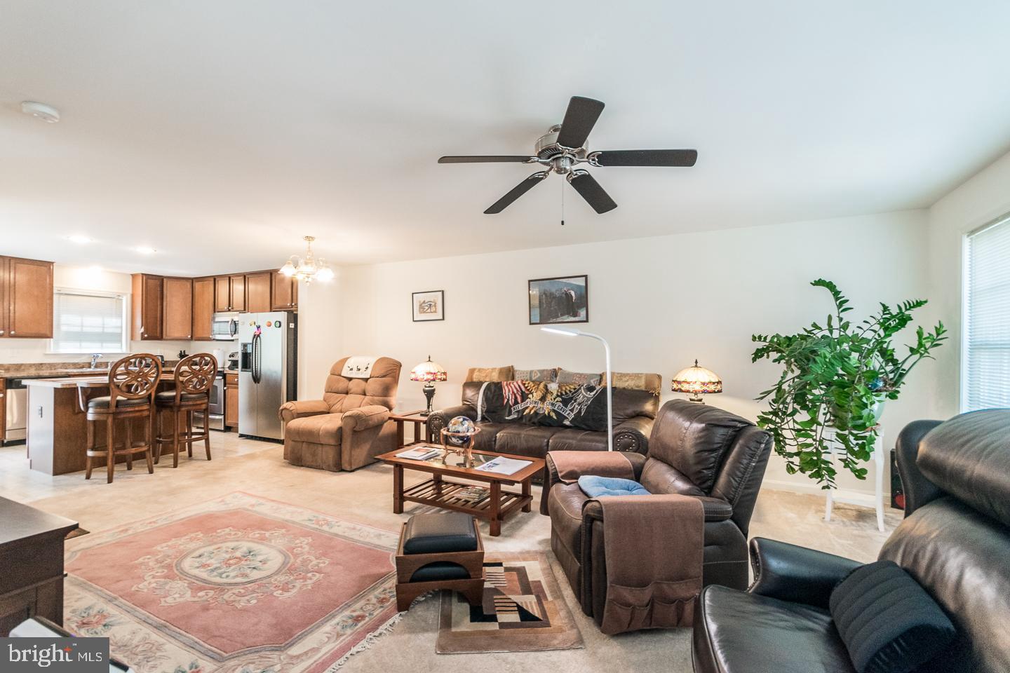 HAMMONDS MILL - Residential