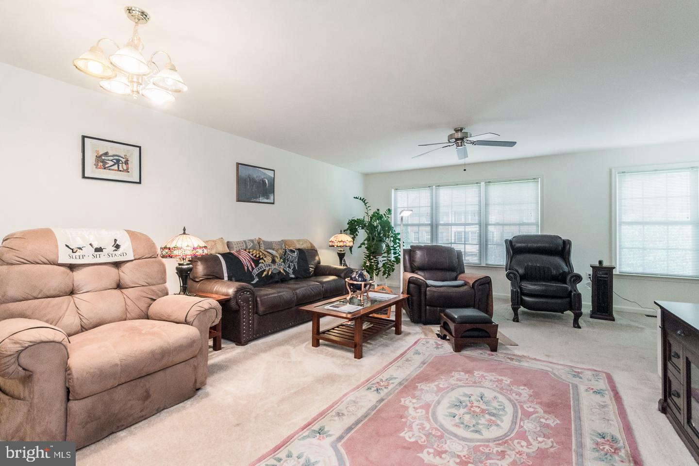 HAMMONDS MILL - Residential