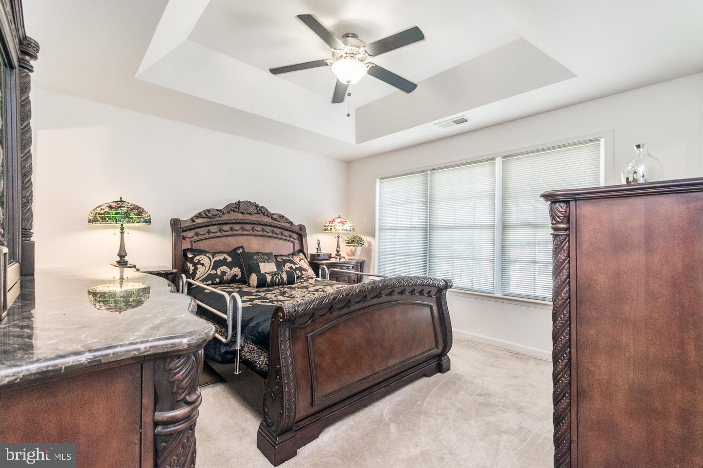 HAMMONDS MILL - Residential