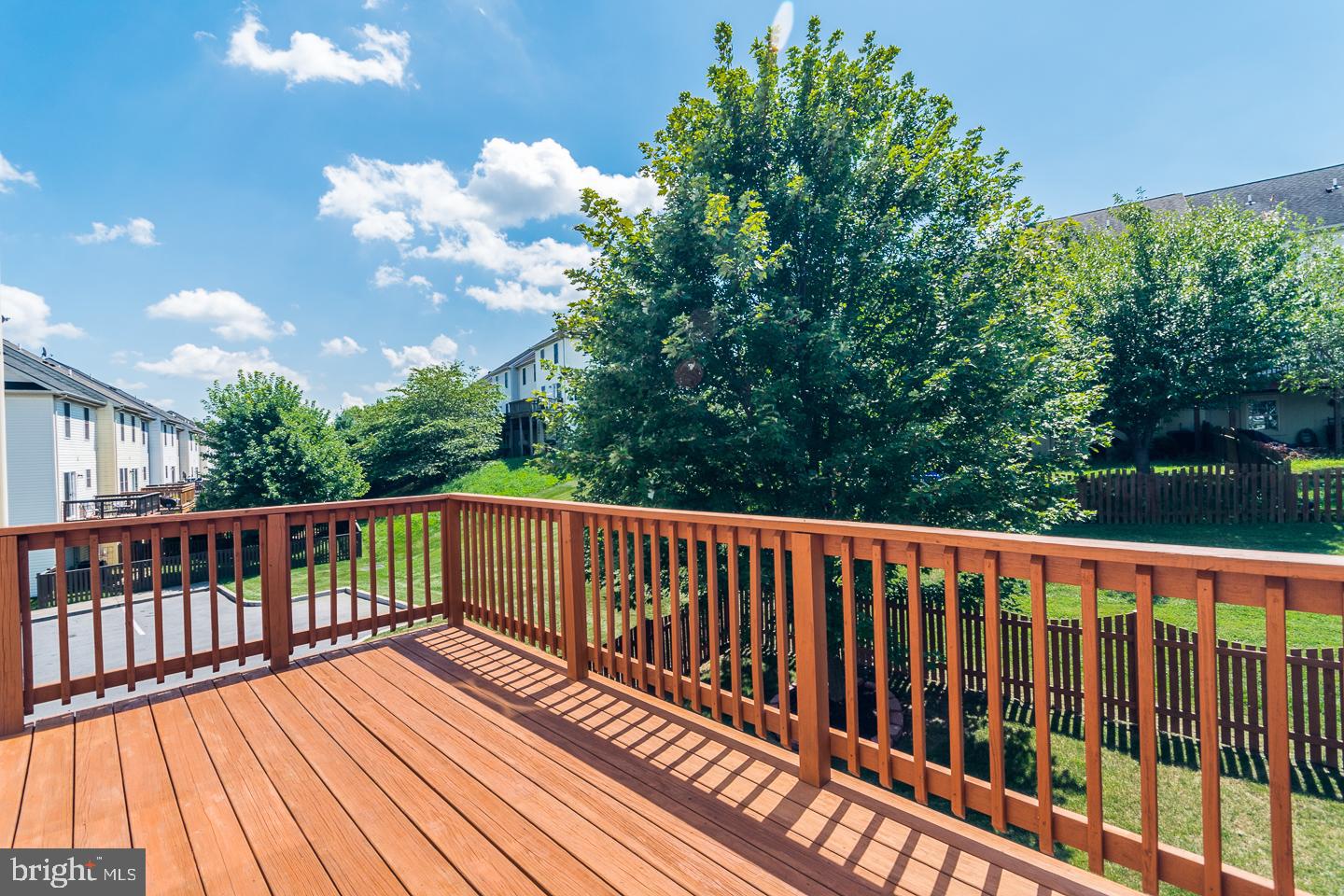 HAMMONDS MILL - Residential