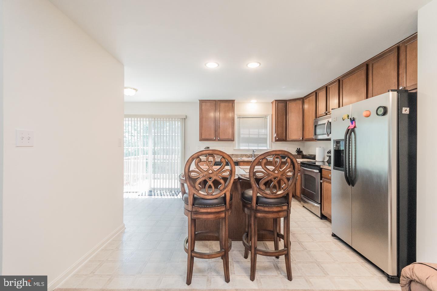 HAMMONDS MILL - Residential