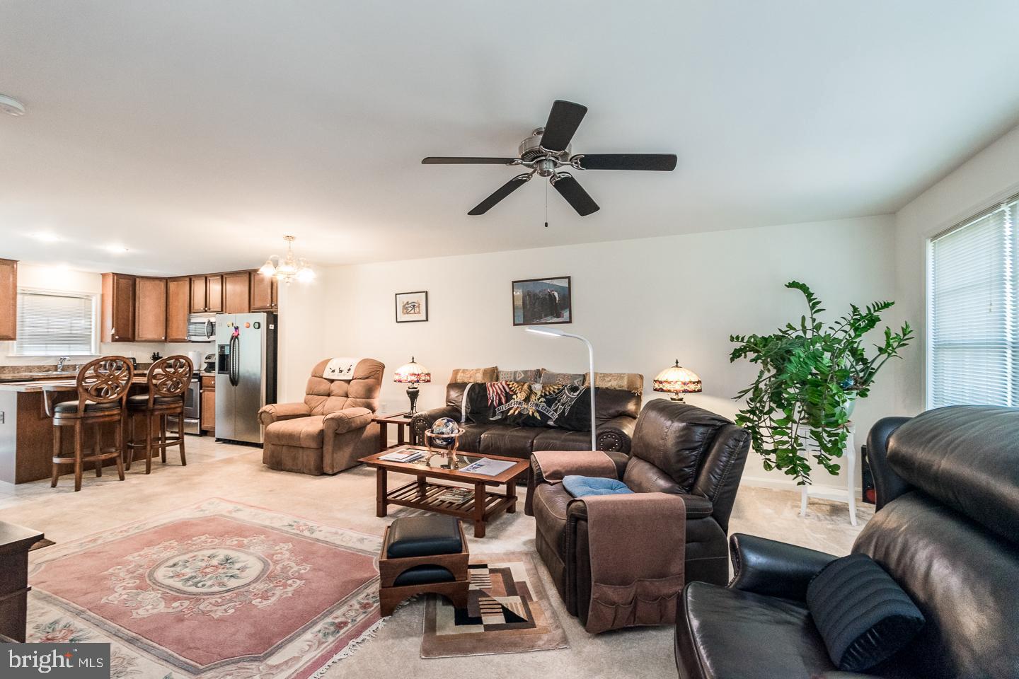 HAMMONDS MILL - Residential