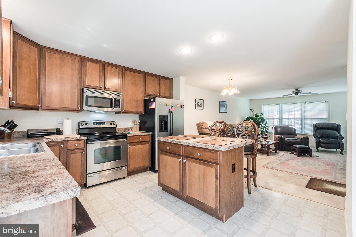 HAMMONDS MILL - Residential