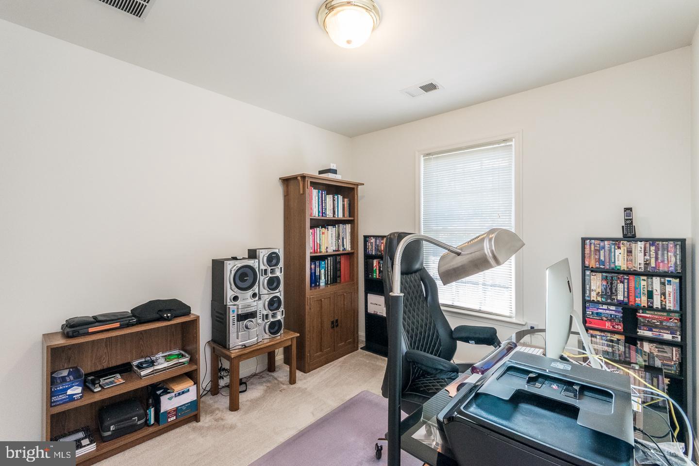 HAMMONDS MILL - Residential