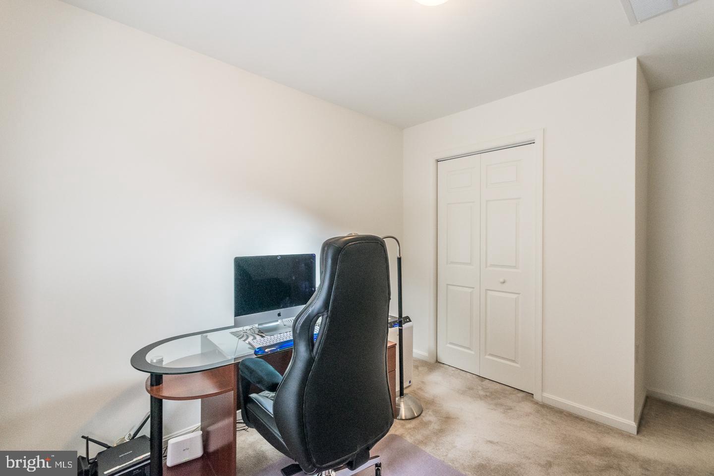 HAMMONDS MILL - Residential