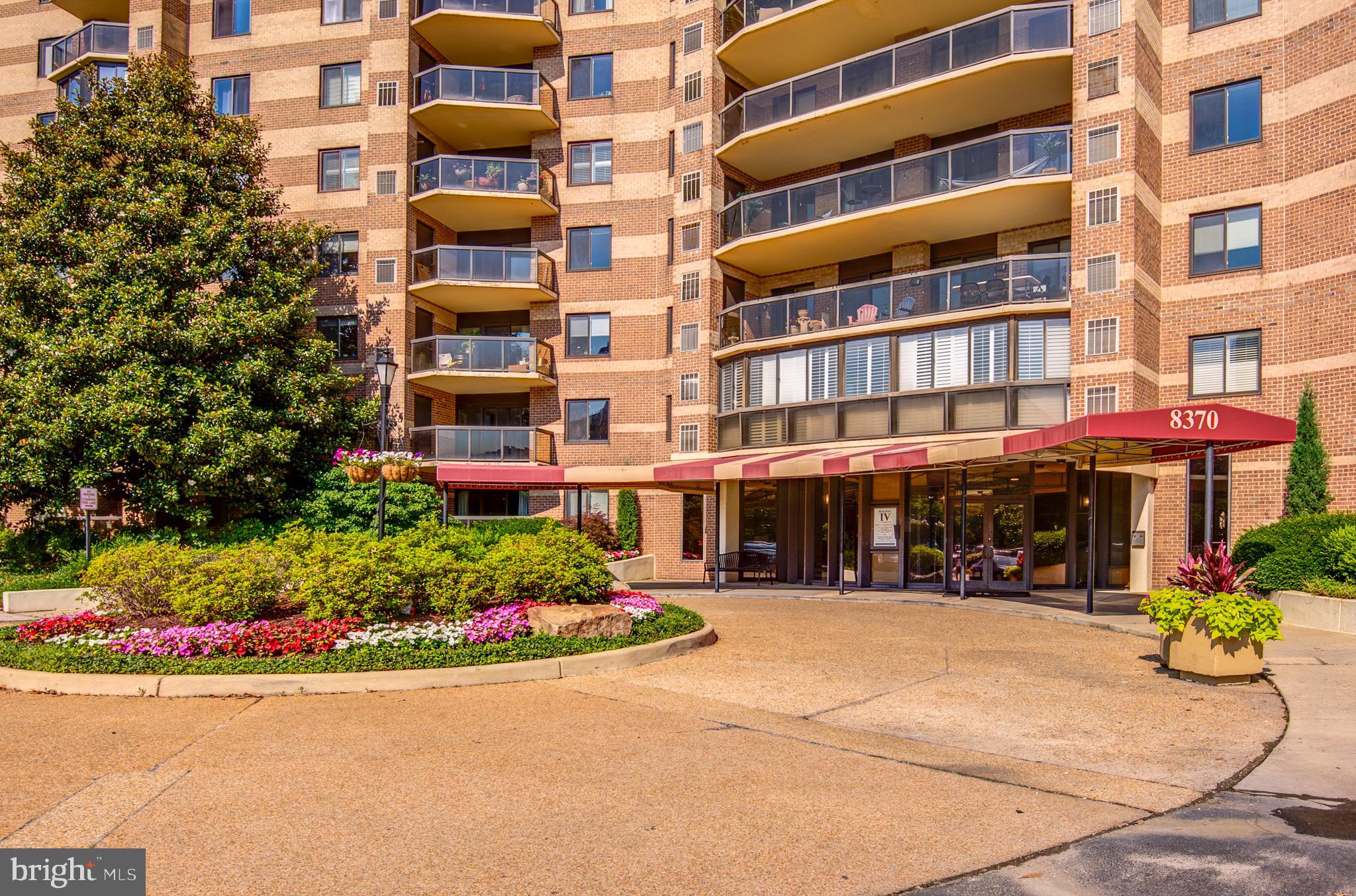 8370 GREENSBORO DRIVE 211