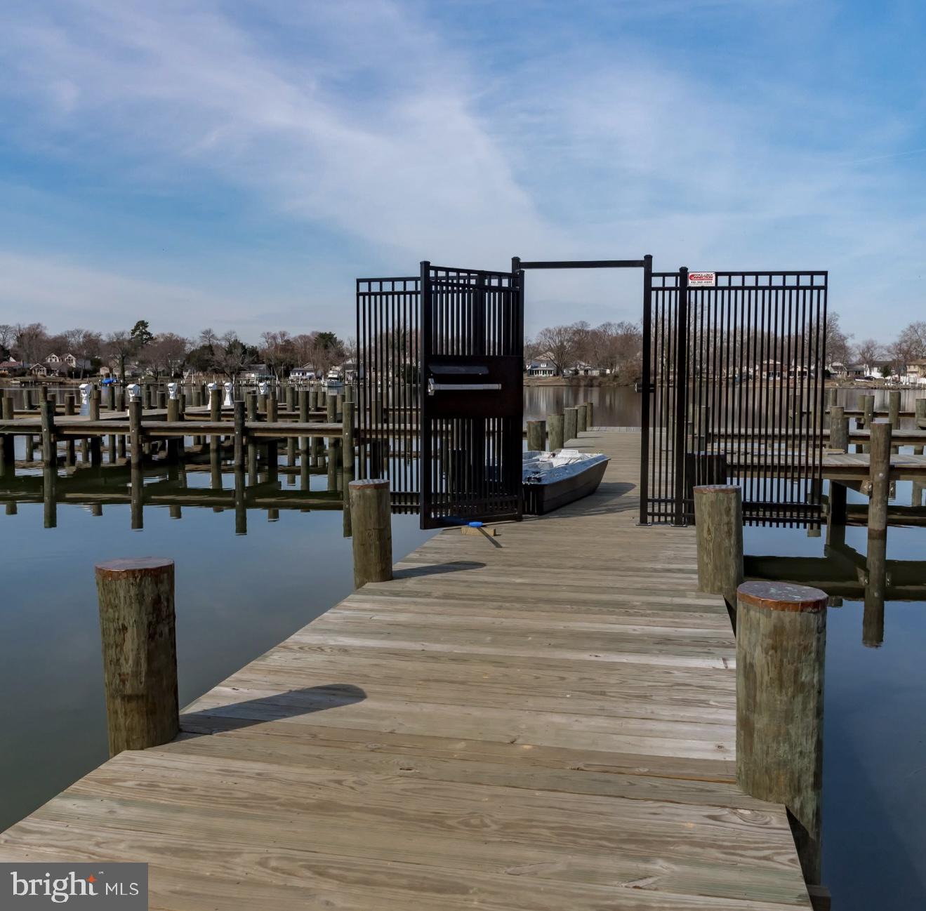 TANYARD SHORES - Residential