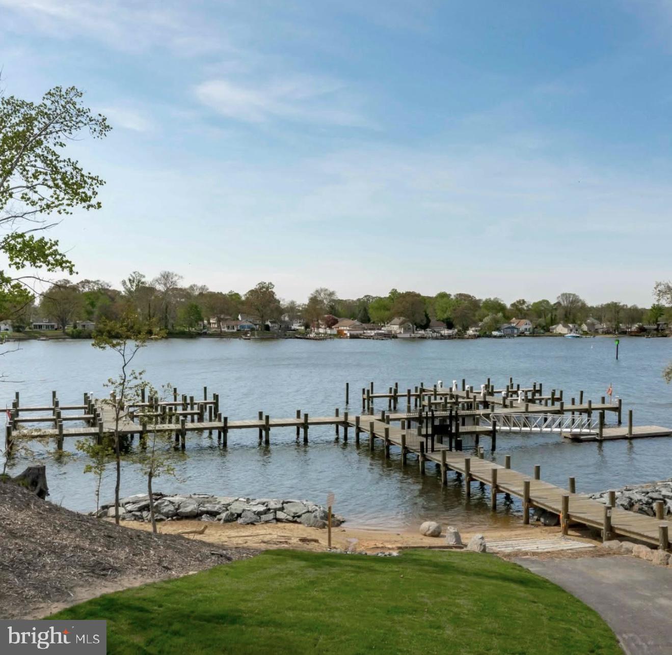 TANYARD SHORES - Residential