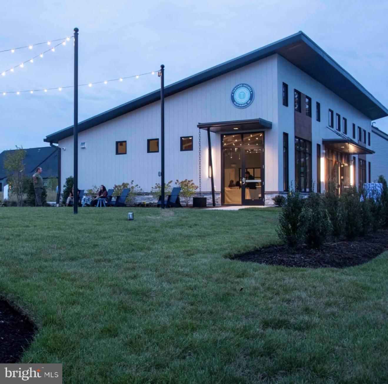 TANYARD SHORES - Residential