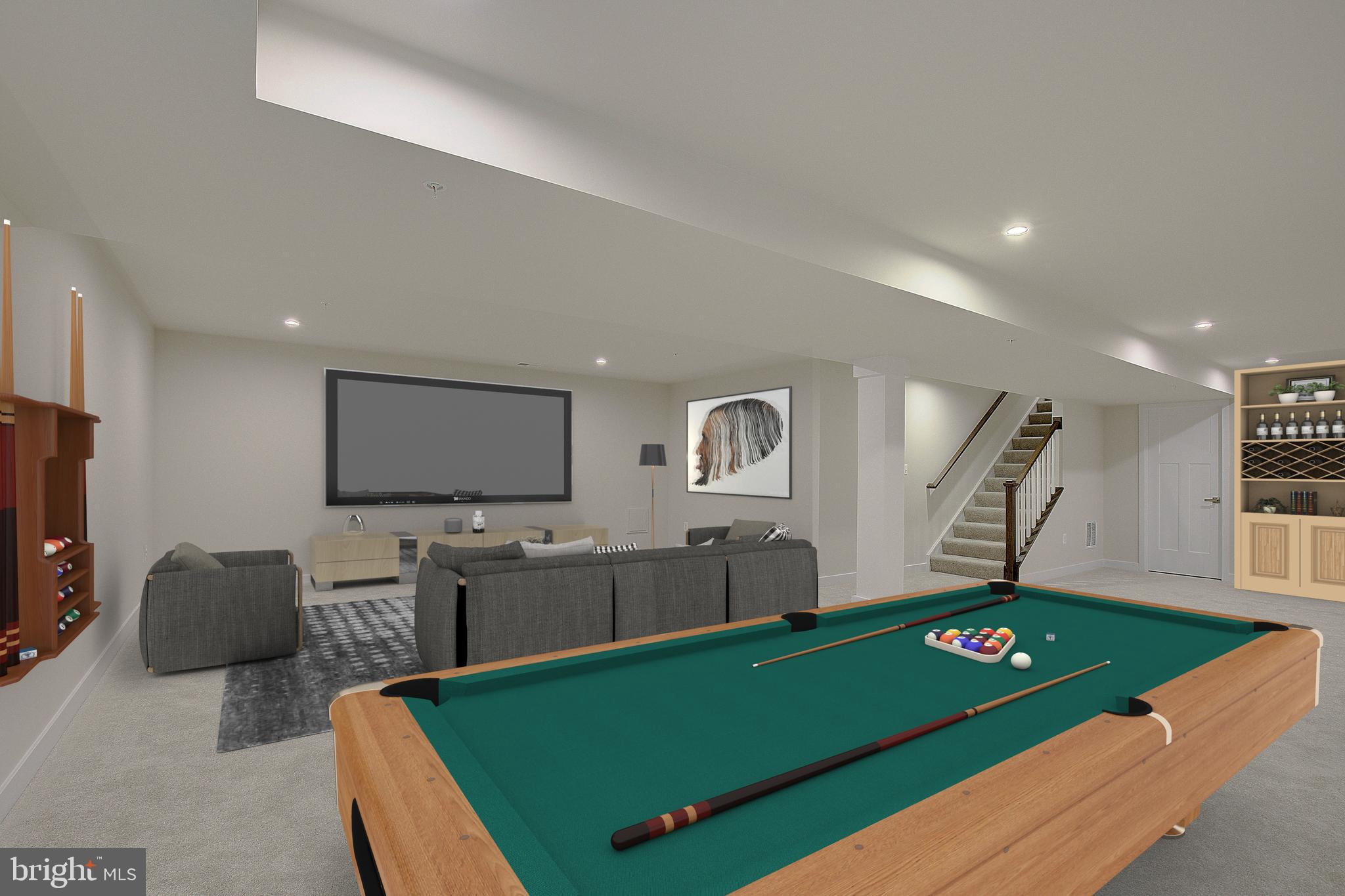 TANYARD SHORES - Residential