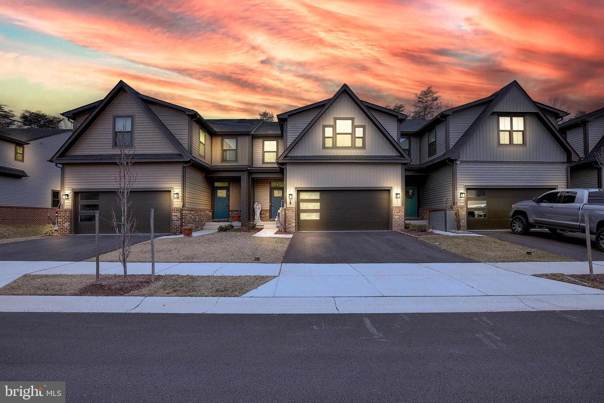 Why Wait for New Construction When This Stunning Home is Ready for You to Move In?
Located in the highly desirable Tanyard Shores 55+ community, this newly constructed home offers the perfect combination of luxury, privacy, and convenience. Situated on a prime lot the home faces a serene wooded area, providing a peaceful setting with exceptional privacy.
Built in 2024, this move-in-ready home features 3 bedrooms, an extra office space upstairs and a First Floor Primary Bedroom. Additional features include a tankless water heater for energy efficiency, custom-built blinds throughout, and a fully finished basement with an open space ideal for creating a home theater, bar or family room the possibilities are endless. Outside, enjoy the large deck, fenced-in yard and beautifully landscaped outdoor space perfect for privacy and outdoor living.
Tanyard Shores offers fantastic amenities including a Clubhouse, Pool,Fitness Center,Dog Park, and various Hiking and Walking Trails. Along with this water access for activities like kayaking and boating. You’ll also enjoy easy access to BWI Airport, shopping centers, restaurants, and a short commute to Annapolis and Baltimore
VA assumable loan is an option for eligible buyers