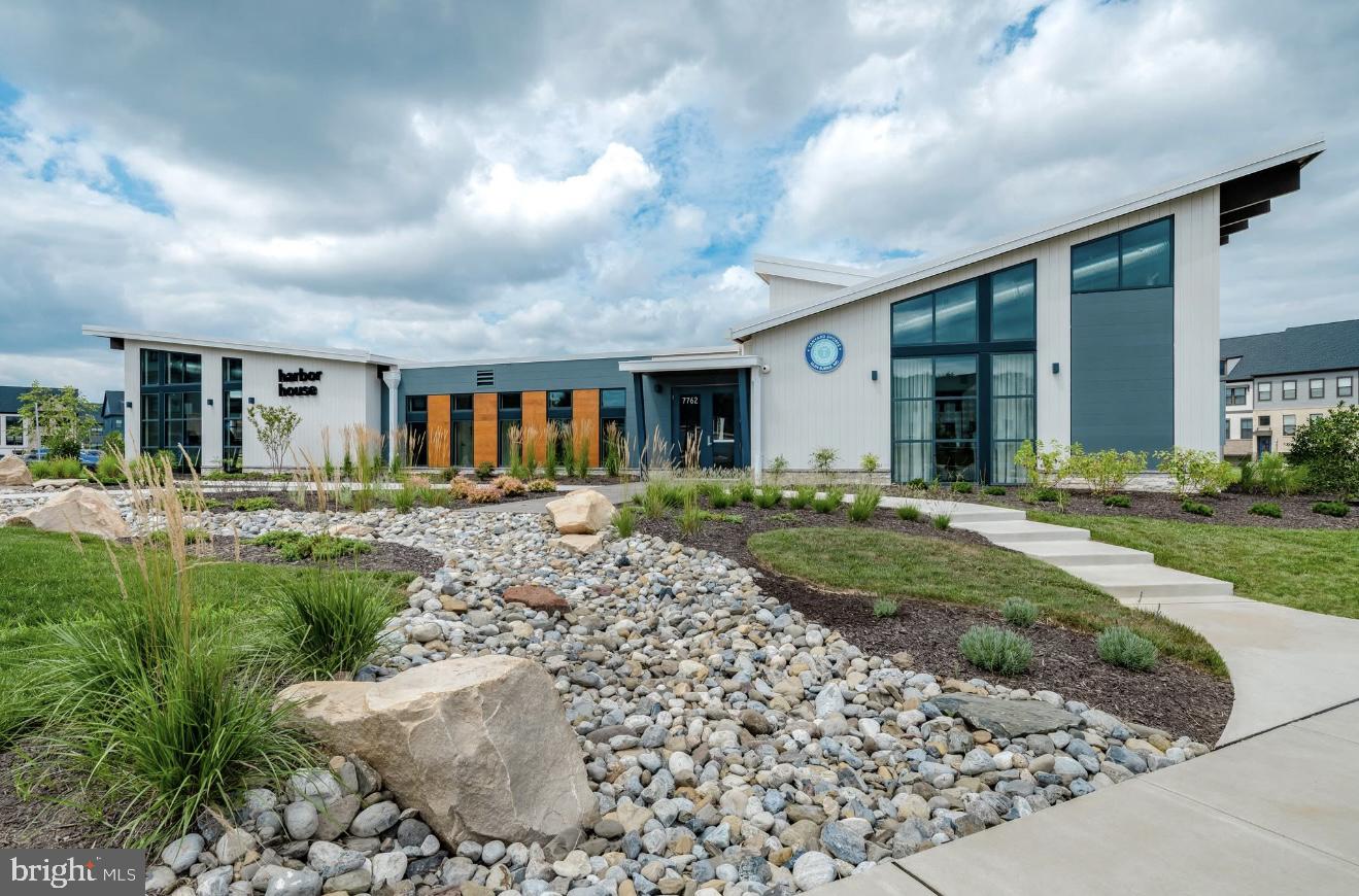 TANYARD SHORES - Residential